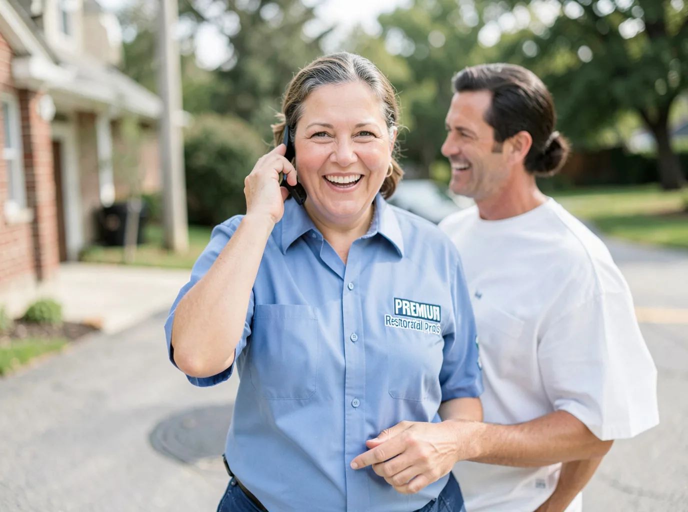 Water Damage Restoration Crystal, ND FAQs
